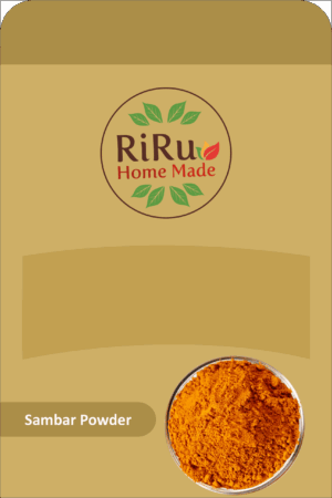 Sambhar Powder