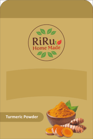 Turmeric Powder