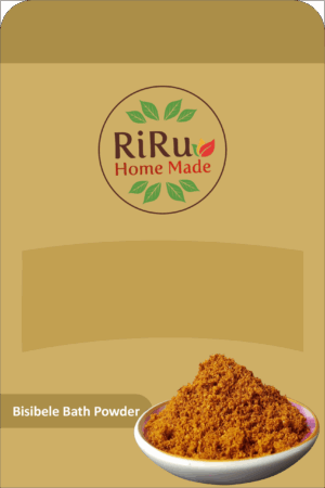 Bisibelebath Powder