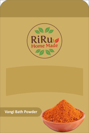 Vangibath Powder